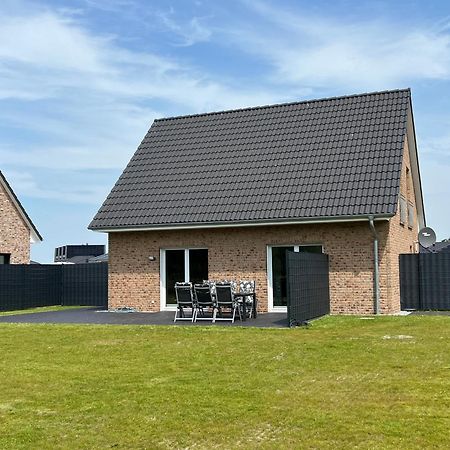 Ferienhaus Enjoy Büsum Εξωτερικό φωτογραφία