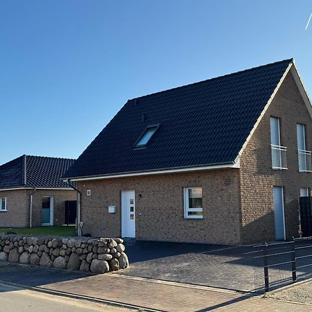 Ferienhaus Enjoy Büsum Εξωτερικό φωτογραφία