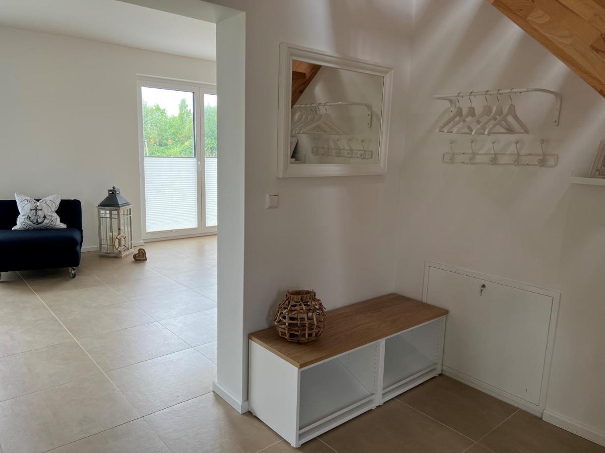 Ferienhaus Enjoy Büsum Εξωτερικό φωτογραφία