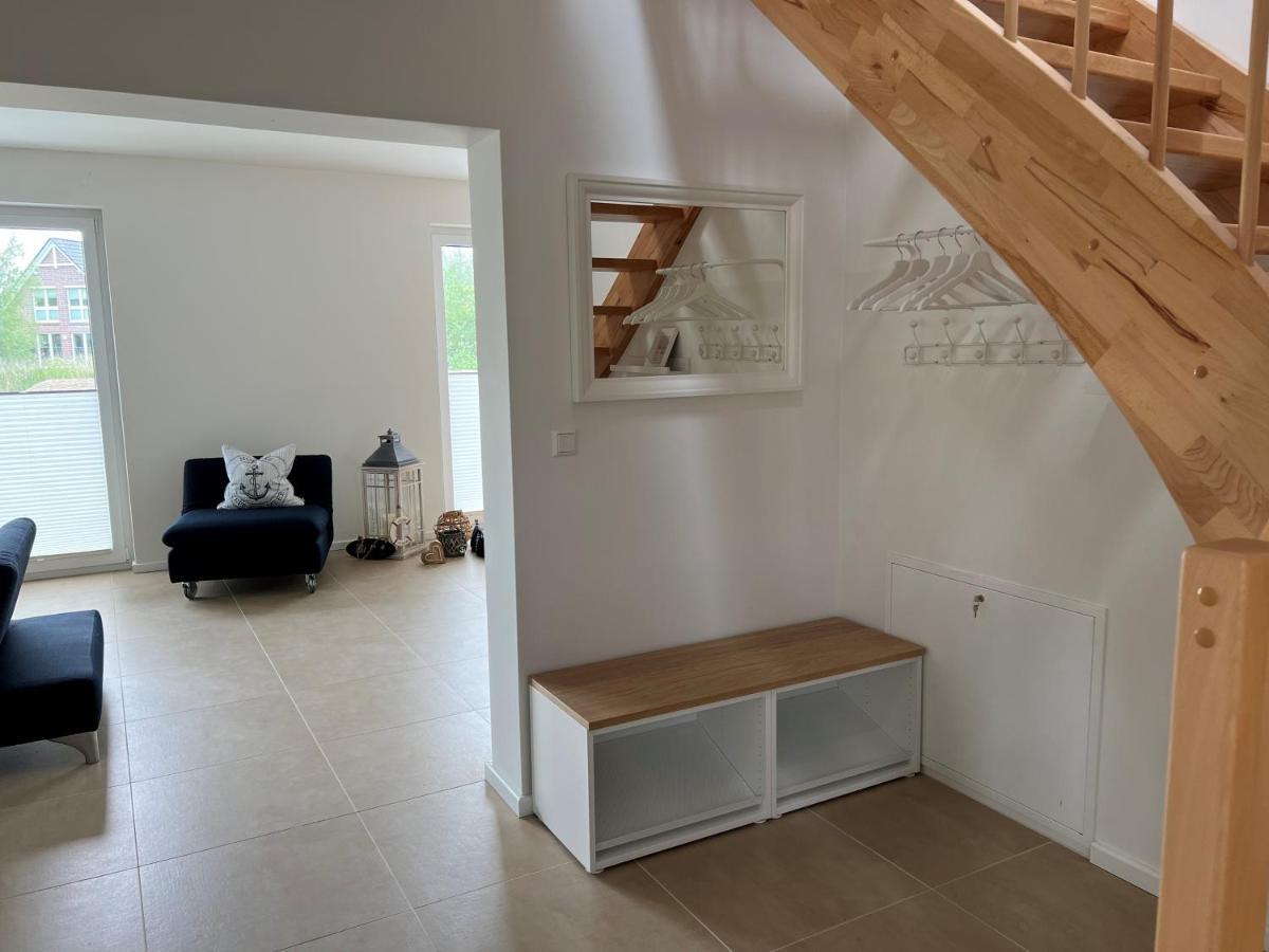 Ferienhaus Enjoy Büsum Εξωτερικό φωτογραφία