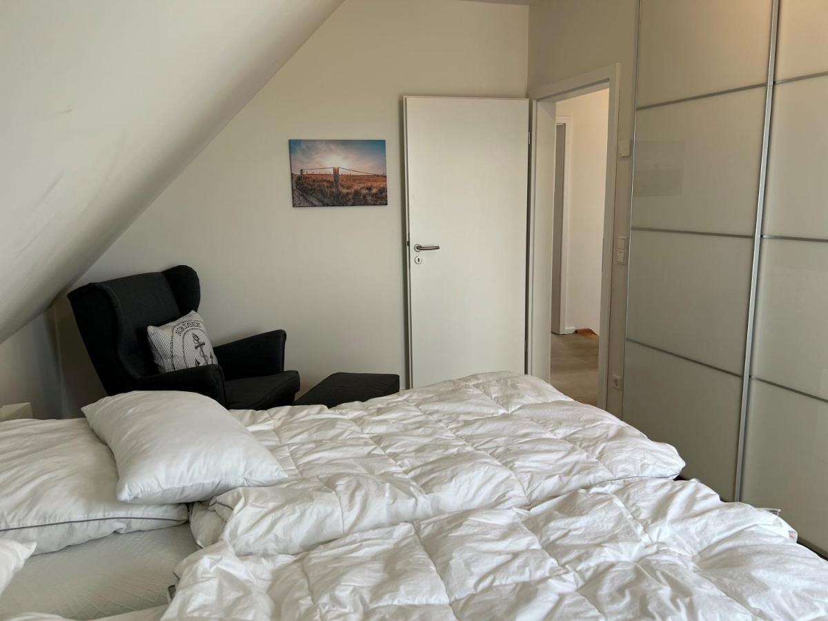 Ferienhaus Enjoy Büsum Εξωτερικό φωτογραφία