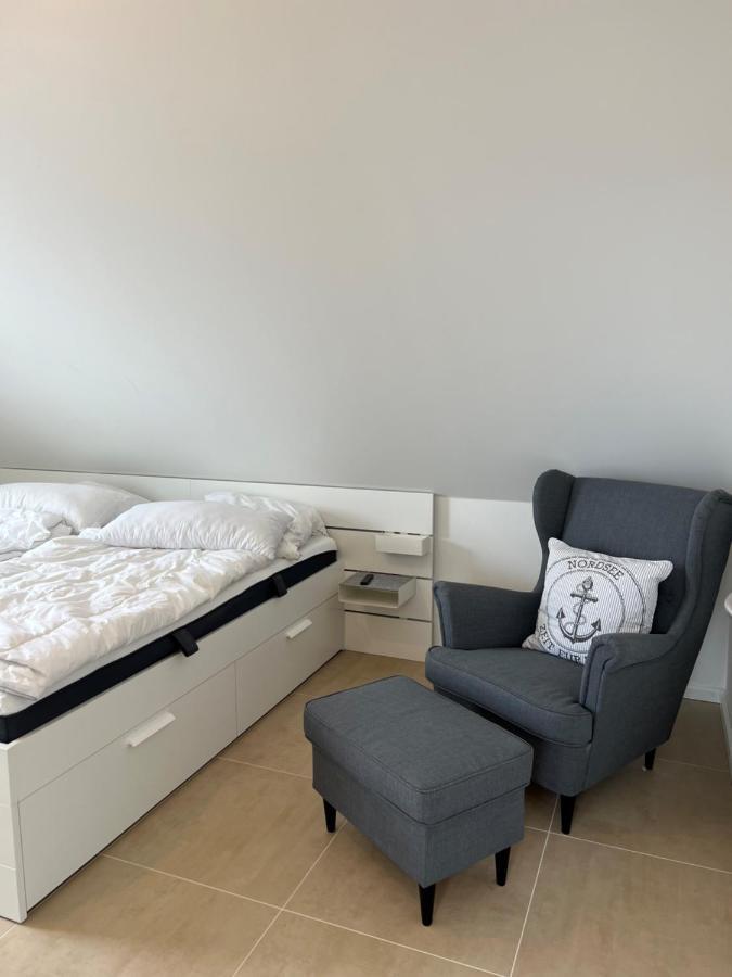 Ferienhaus Enjoy Büsum Εξωτερικό φωτογραφία