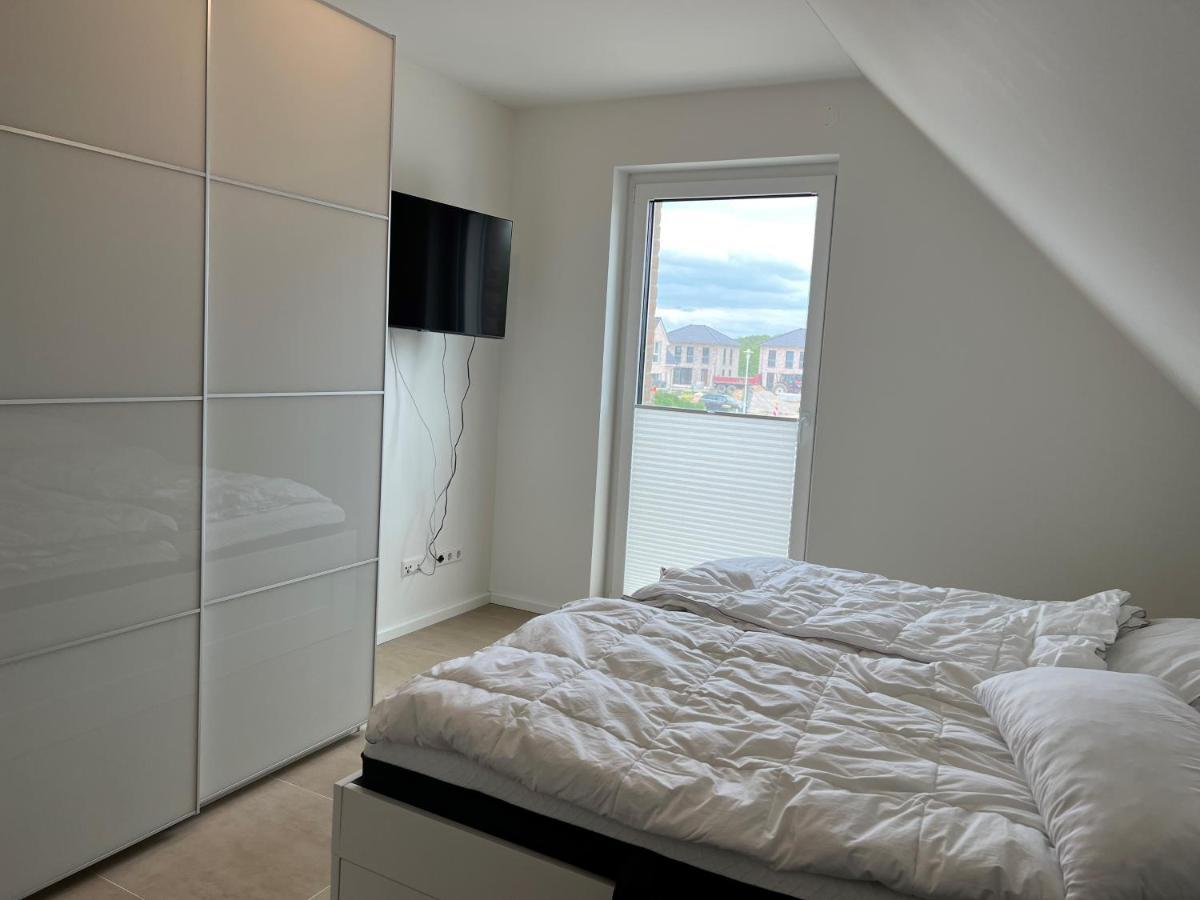 Ferienhaus Enjoy Büsum Εξωτερικό φωτογραφία