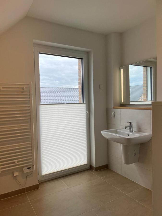 Ferienhaus Enjoy Büsum Εξωτερικό φωτογραφία