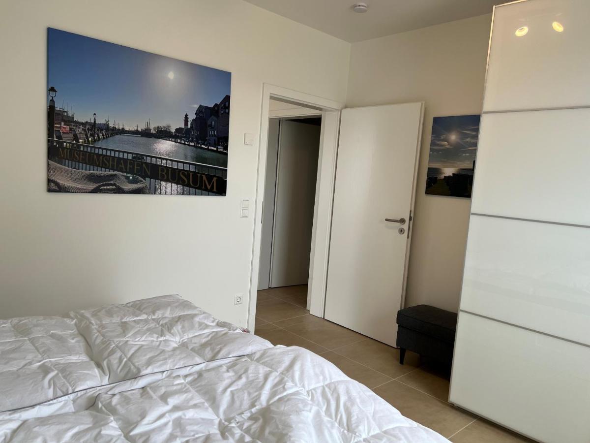 Ferienhaus Enjoy Büsum Εξωτερικό φωτογραφία