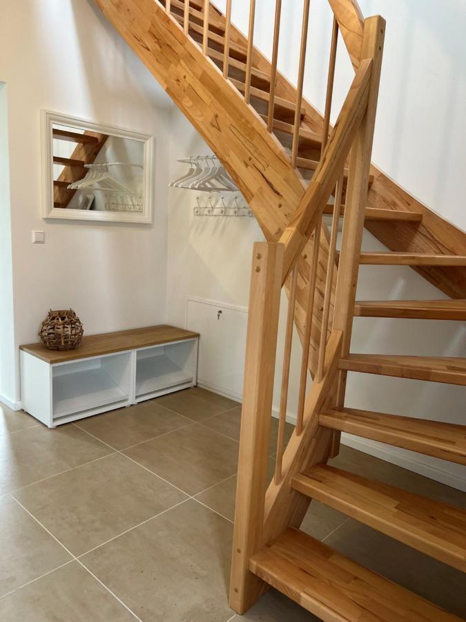 Ferienhaus Enjoy Büsum Εξωτερικό φωτογραφία
