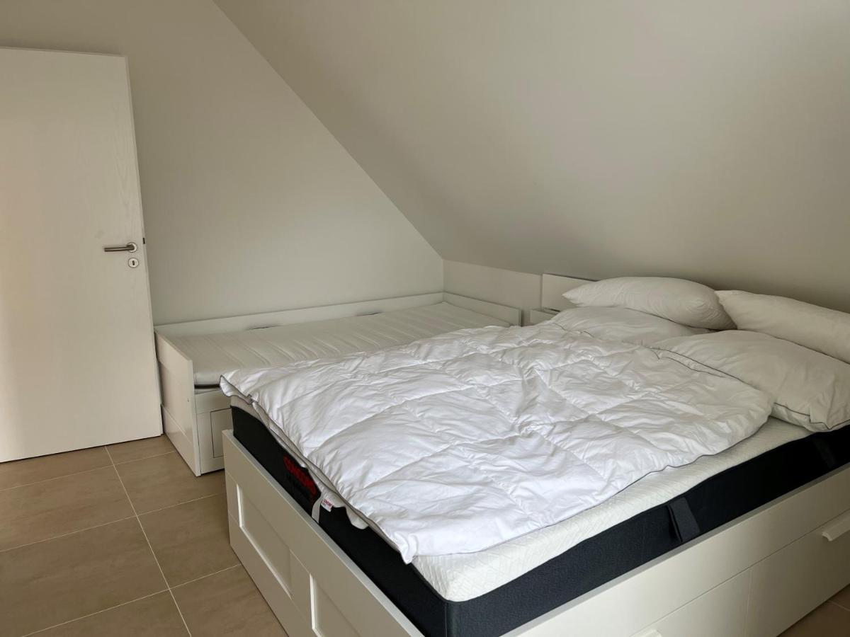 Ferienhaus Enjoy Büsum Εξωτερικό φωτογραφία