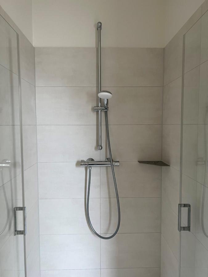 Ferienhaus Enjoy Büsum Εξωτερικό φωτογραφία